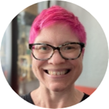 Mindy Stewart, RD, CLC