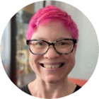 Mindy Stewart, RD, CLC