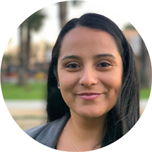 Minerva Torres, LCSW