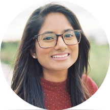 Mira Dsouza, LPC