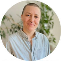 Miranda (Mack) Sullivan, LPC, MA