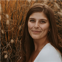 Miranda Bortmas, LCSW