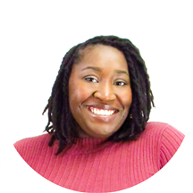 Miranda Dinkins, LCSW