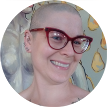 Miranda Galbreath, LPC