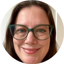 Miranda Gill, MS, LMFT