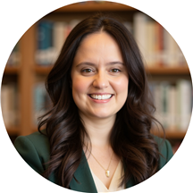 Miranda Samberg, LMFT