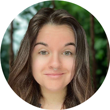 Miranda Twining, MSW