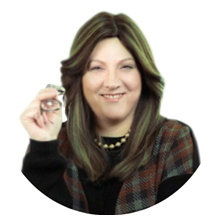 Mirel Goldstein, LMHC