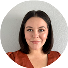 Mireya Villagomez, SLP