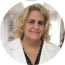 Miriam Alvarez, APRN