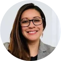 Miriam Villegas Aguilar, LPC