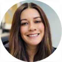 Miriam Villegas Aguilar, LPC