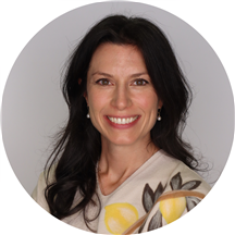 Miriam Zambrano, MS, RDN, LMNT