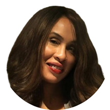 Mirical Saddler, LMHC