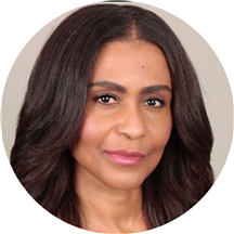 Mirlande Amazan, LCSW