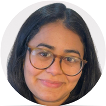 Mirna Ventura Andrade, LMFT