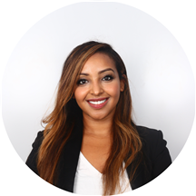 Misgana Teklai, APRN, RN