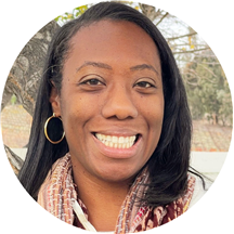 Mishanda Freeman, LCSW