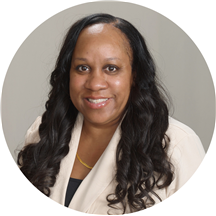 Mishawna Washington, LPC