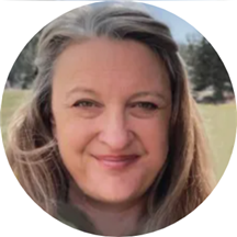 Mishele Rutherford, NP