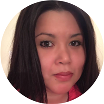 Mishelle Lozano, LCMHC