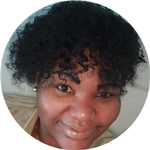 Mishique Pearson, LCSW