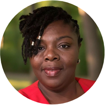 Misty Brown Pearson, MEd