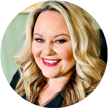 Misty Kirby, LCSW, MA