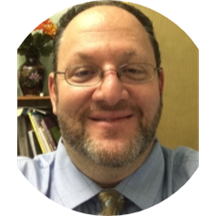 Mitchel Eisenstein, LCSW, LCSW-R