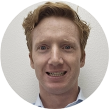 Mitchell Cobia, APRN