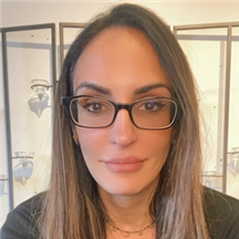 Mitra Shahryary, LICSW