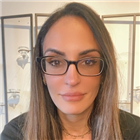 Mitra Shahryary, LICSW