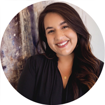 Mitzi Martinez, LMHC