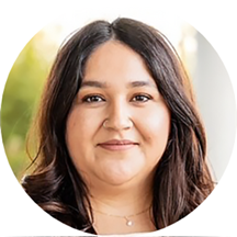 Mitzi Schmiegel, LMFT