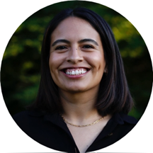 Mixi Lopez-Corbin, LICSW