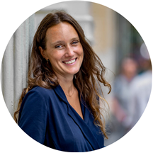 Miya Signor, MSW, LMSW