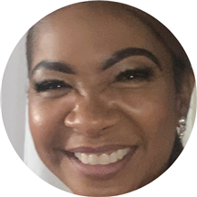 Miyoshia Plummer, LMHC