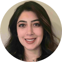 Mizhgan Rasoul, APRN, RN