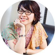 Mizuho (Miho) Kanazawa, LPC