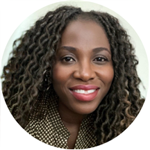 Mmachukwu Blessing Emuka, PMHNP