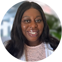 Modupe Akhigbe, PMHNP