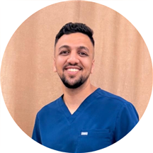 Mohamed Abdallah, PT