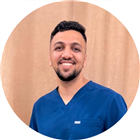 Mohamed Abdallah, PT