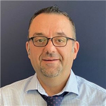 Mohamed Alsaidy, LICSW