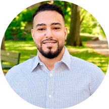 Mohamed Sarour, LMHC, NCC