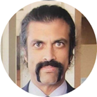 Mohammad Hussain, PMHNP