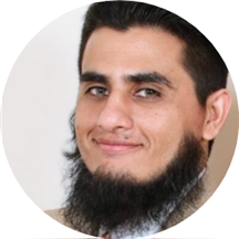 Mohammad Waqas, PMHNP