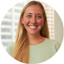 Moira Magid, LPC, MA