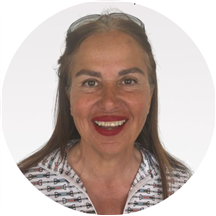 Mojiana Moghadam, LPCC