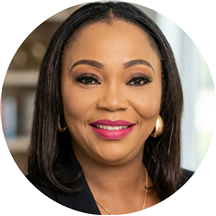 Mojisola Akinfe, APRN, RN